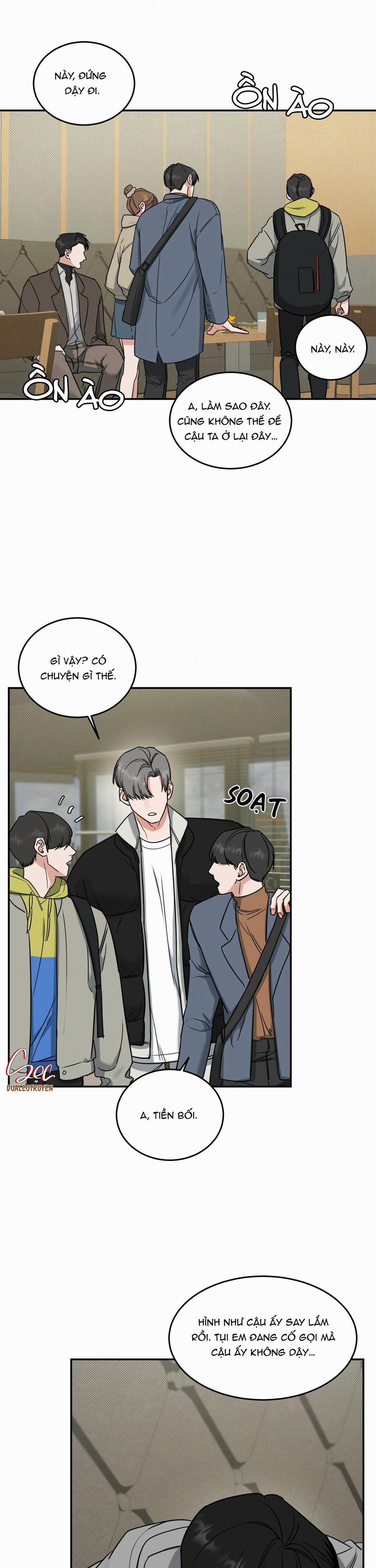 (Abo) Feel My Benefit 1 trang 17