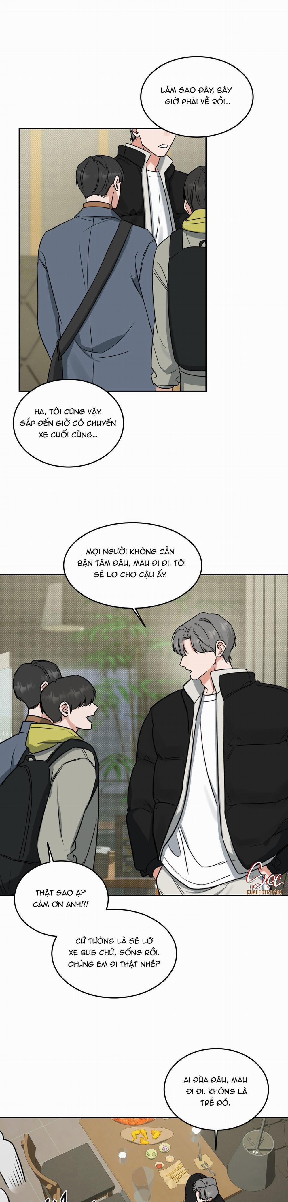 (Abo) Feel My Benefit 1 trang 19