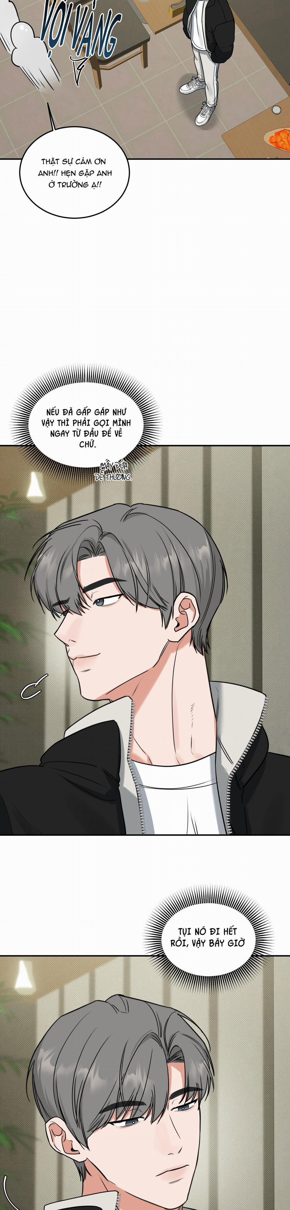 (Abo) Feel My Benefit 1 trang 20