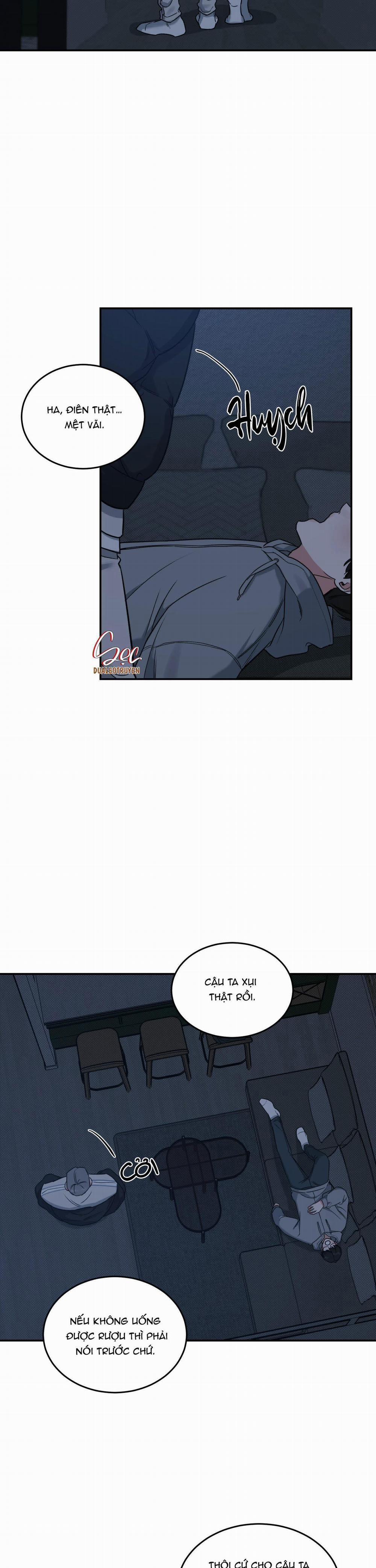 (Abo) Feel My Benefit 1 trang 23