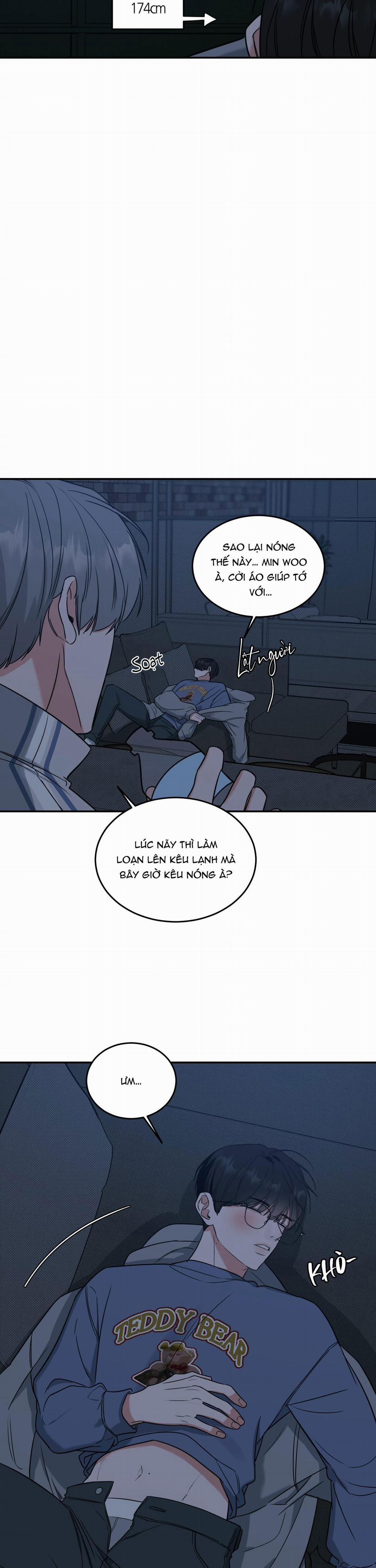 (Abo) Feel My Benefit 1 trang 25