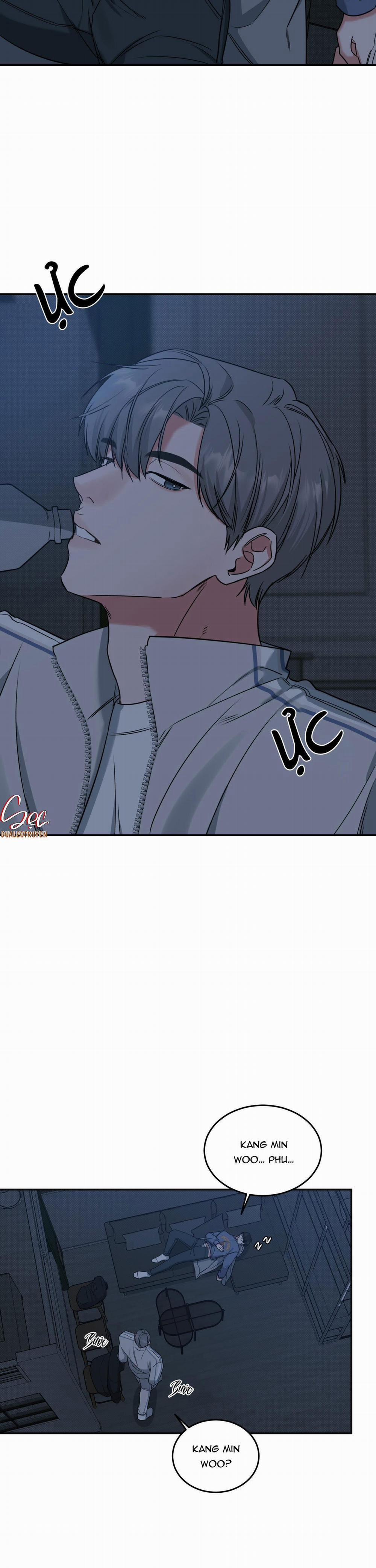 (Abo) Feel My Benefit 1 trang 26