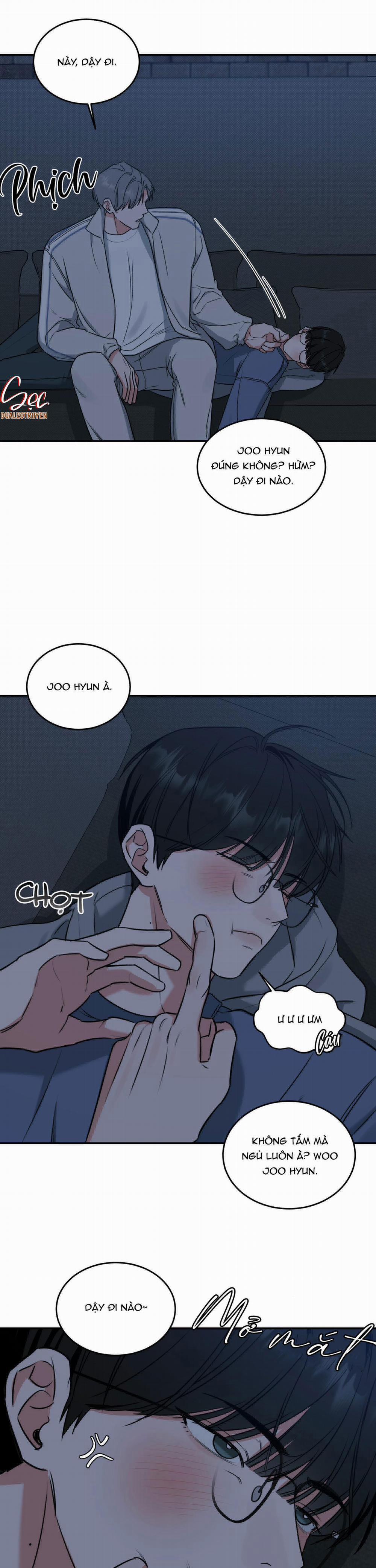 (Abo) Feel My Benefit 1 trang 27