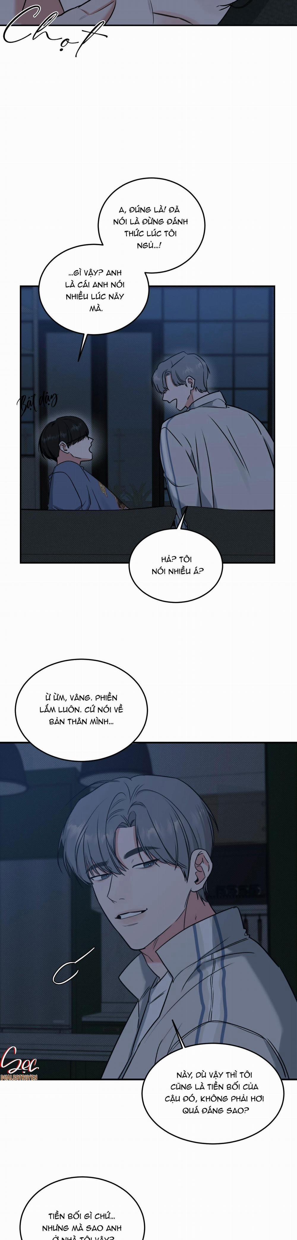 (Abo) Feel My Benefit 1 trang 28