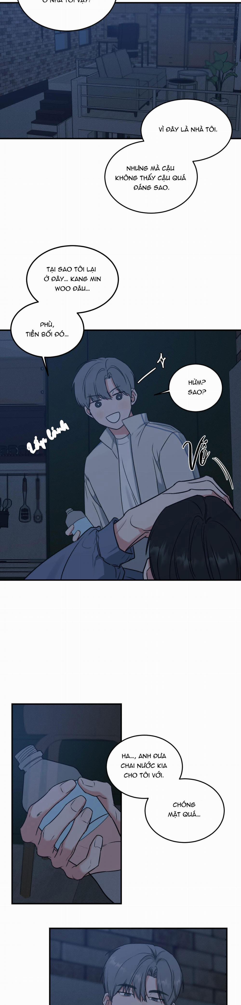 (Abo) Feel My Benefit 1 trang 29