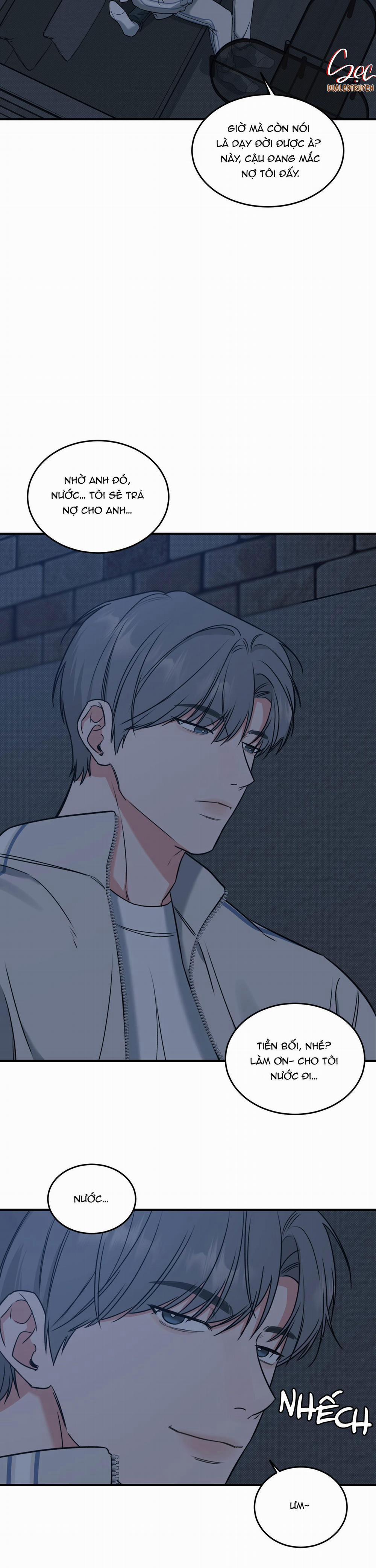 (Abo) Feel My Benefit 1 trang 31