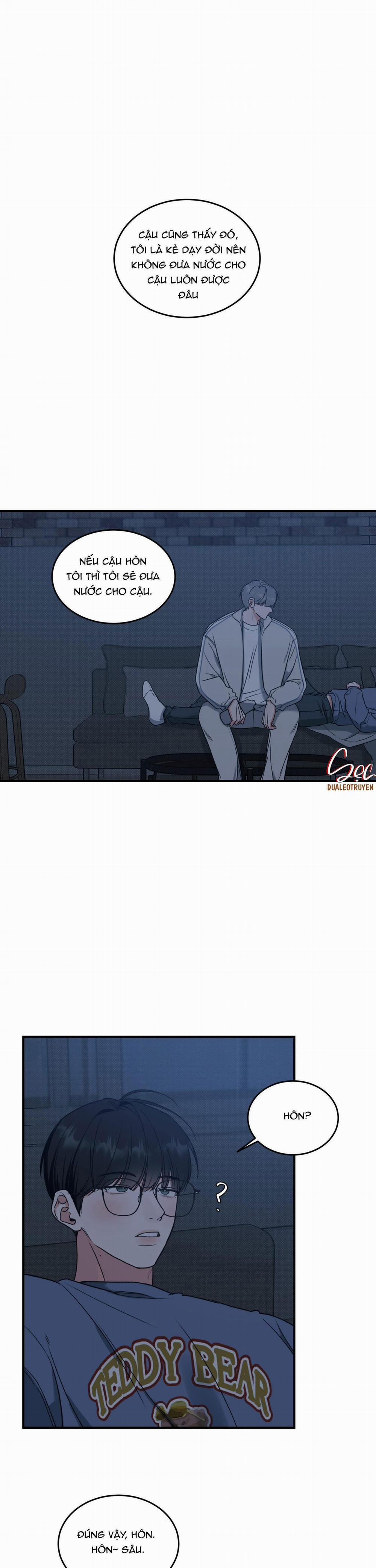 (Abo) Feel My Benefit 1 trang 32