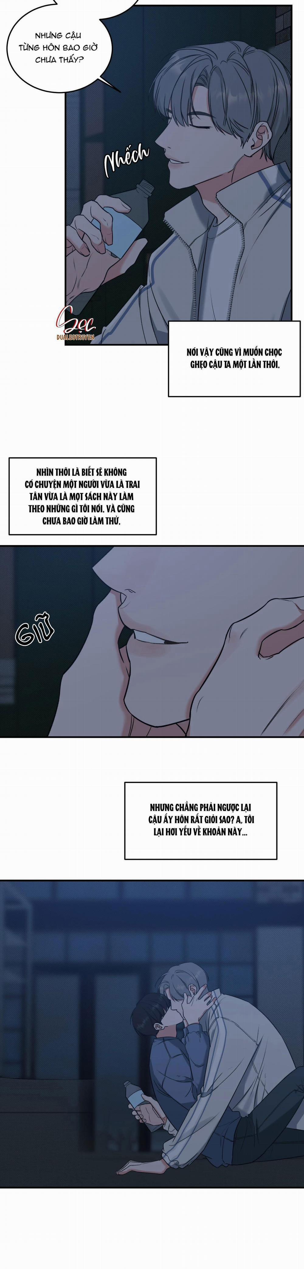 (Abo) Feel My Benefit 1 trang 33