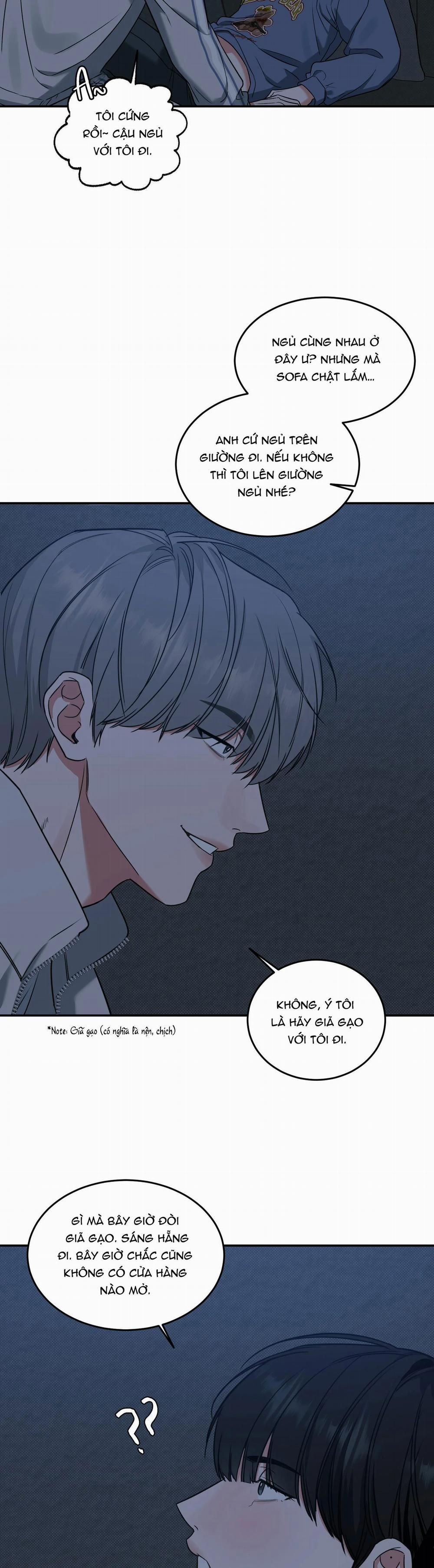 (Abo) Feel My Benefit 1 trang 40