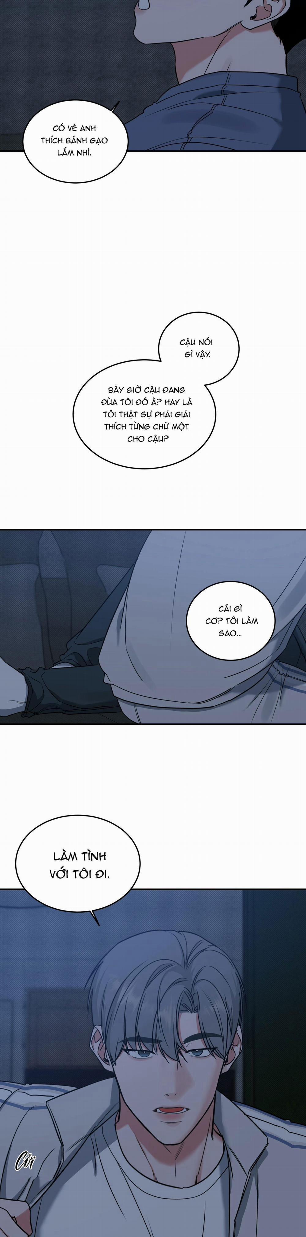 (Abo) Feel My Benefit 1 trang 41