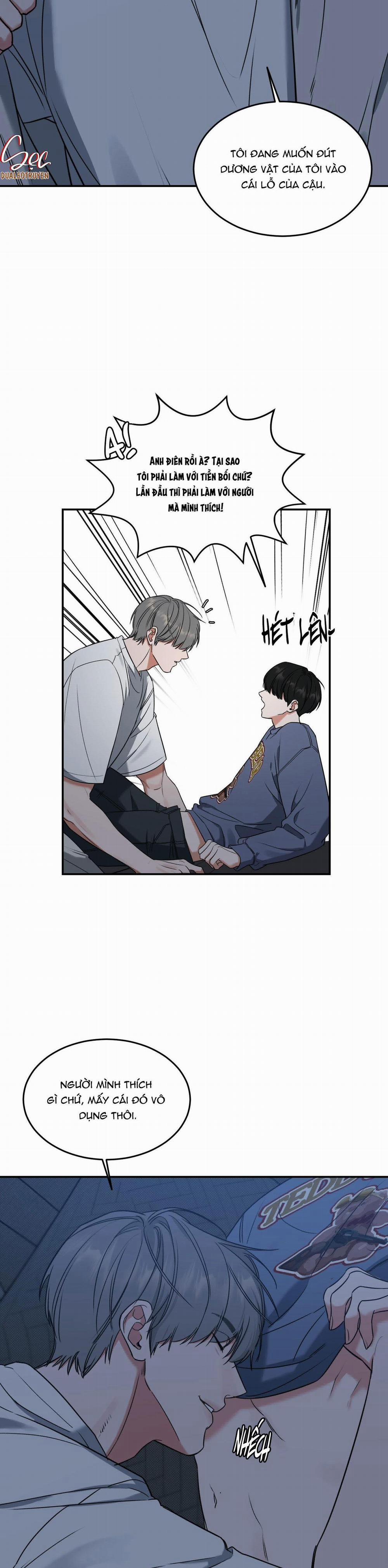 (Abo) Feel My Benefit 1 trang 42