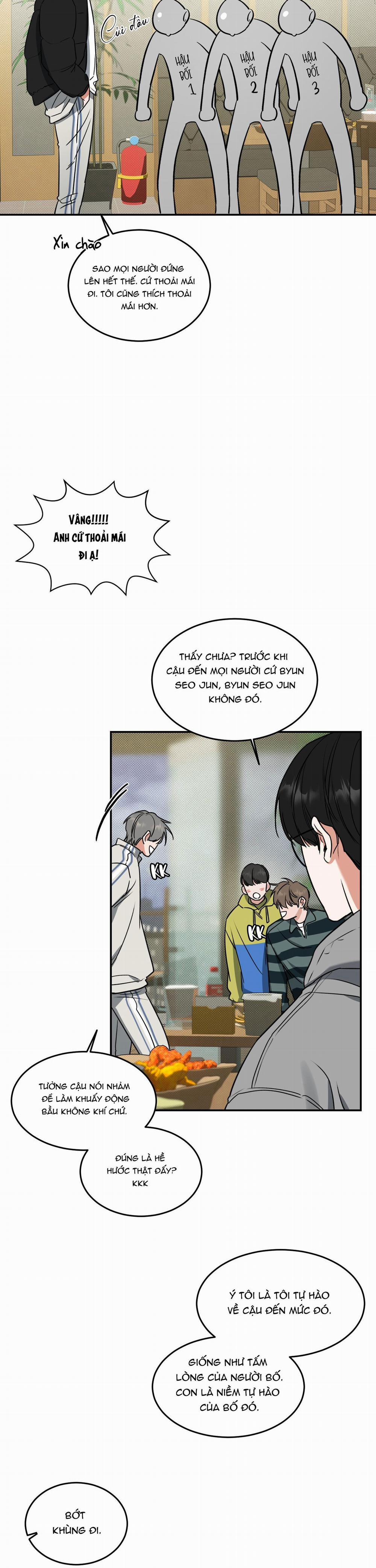 (Abo) Feel My Benefit 1 trang 8