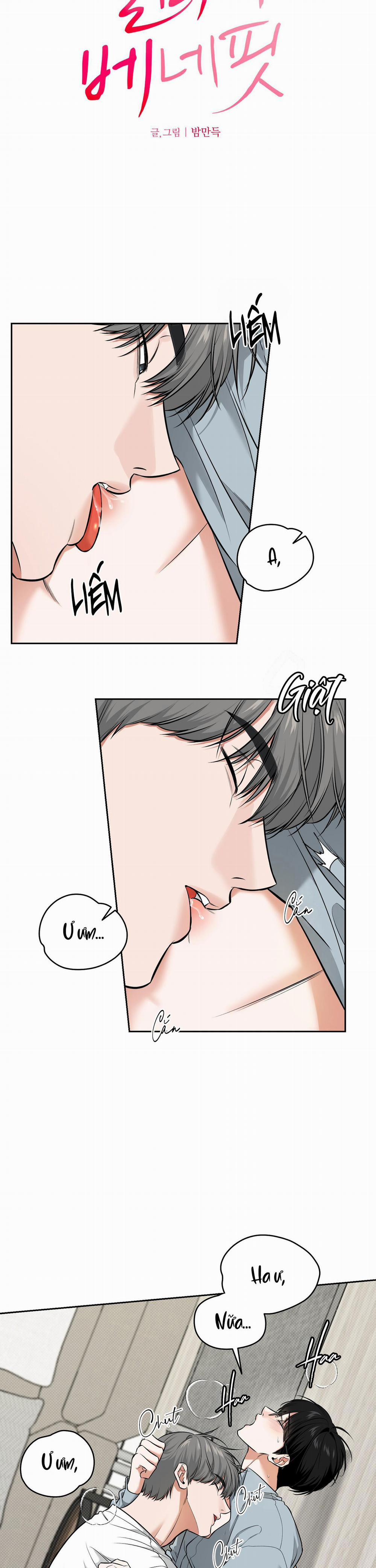 (Abo) Feel My Benefit 19 H+++ trang 11