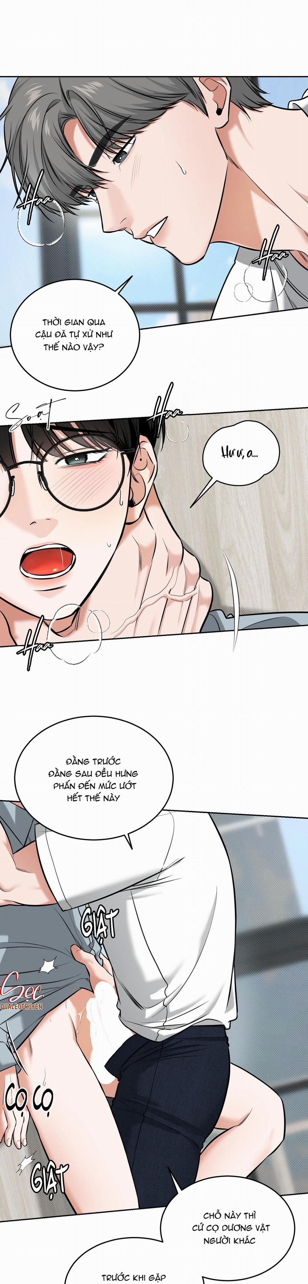 (Abo) Feel My Benefit 19 H+++ trang 16