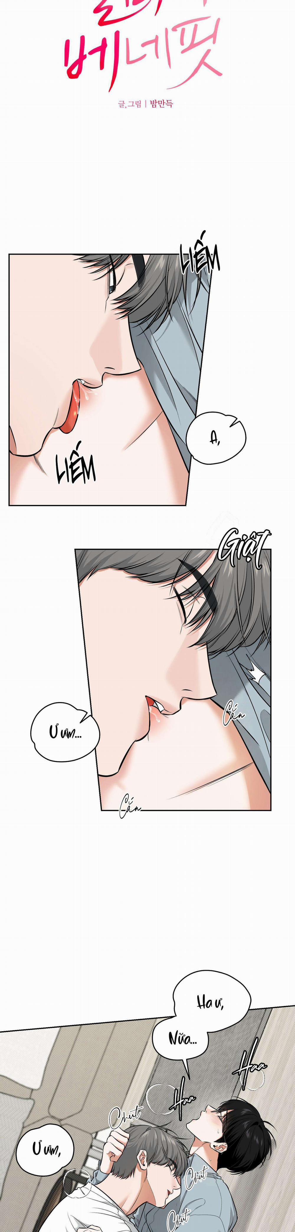 (Abo) Feel My Benefit 19 trang 11