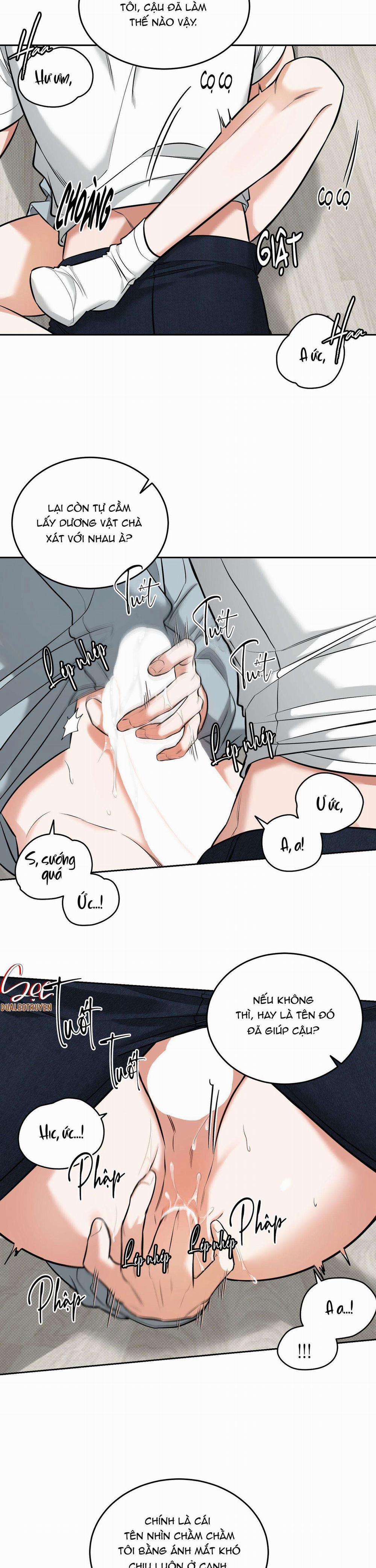 (Abo) Feel My Benefit 19 trang 17