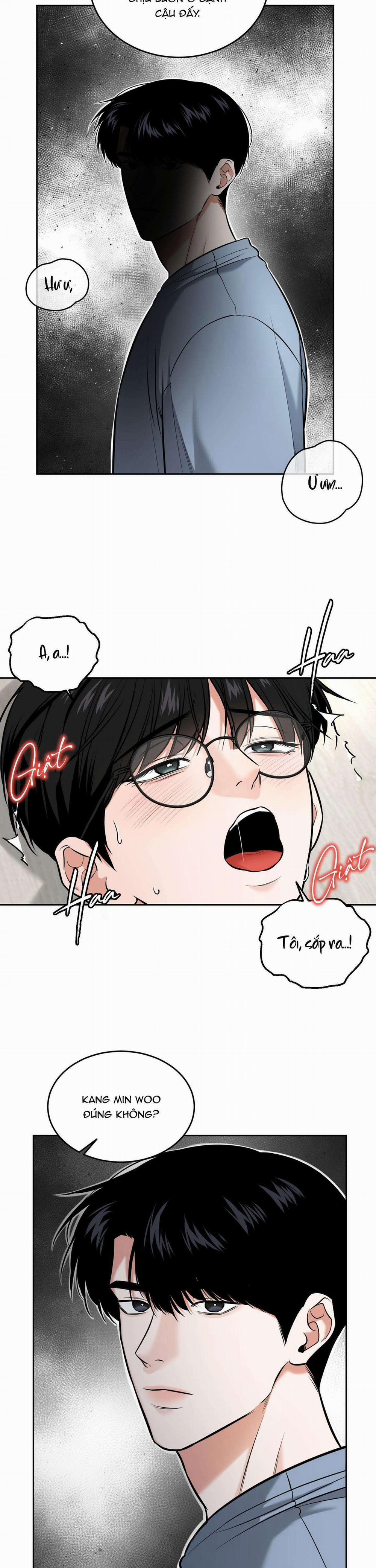 (Abo) Feel My Benefit 19 trang 18