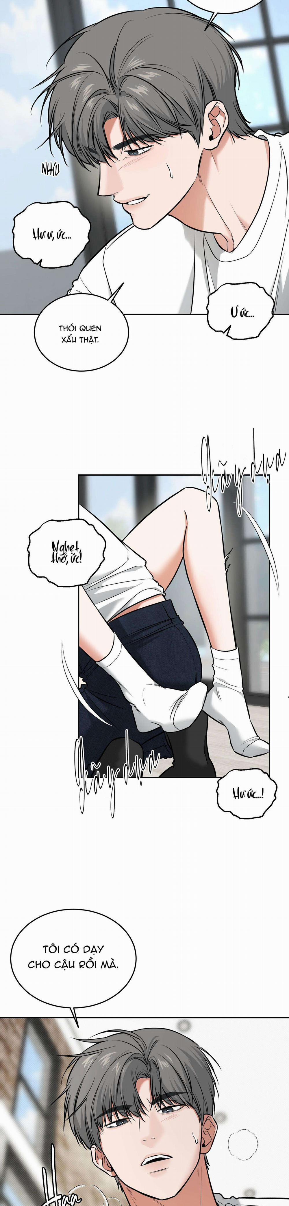 (Abo) Feel My Benefit 19 trang 21