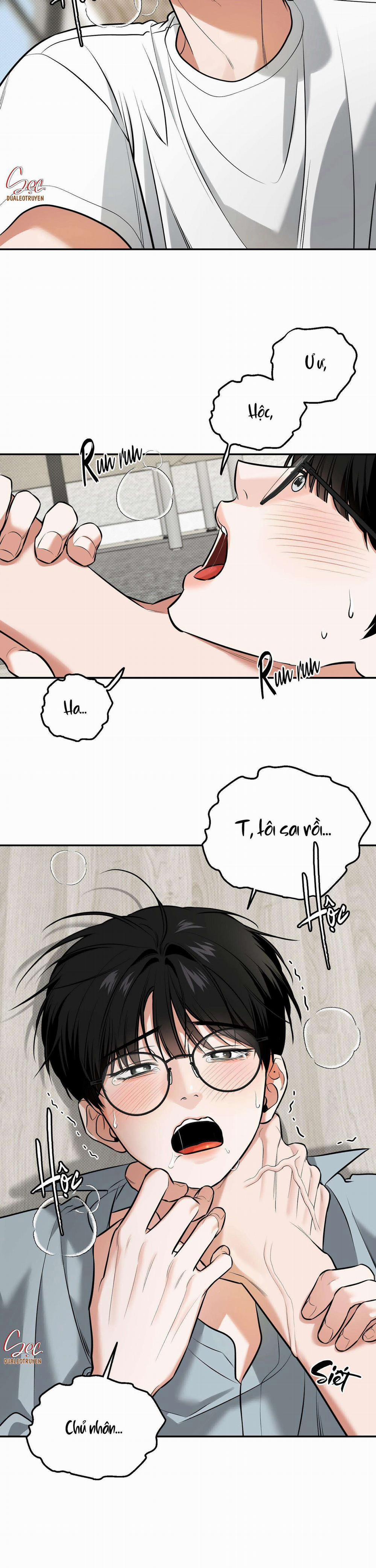 (Abo) Feel My Benefit 19 trang 22