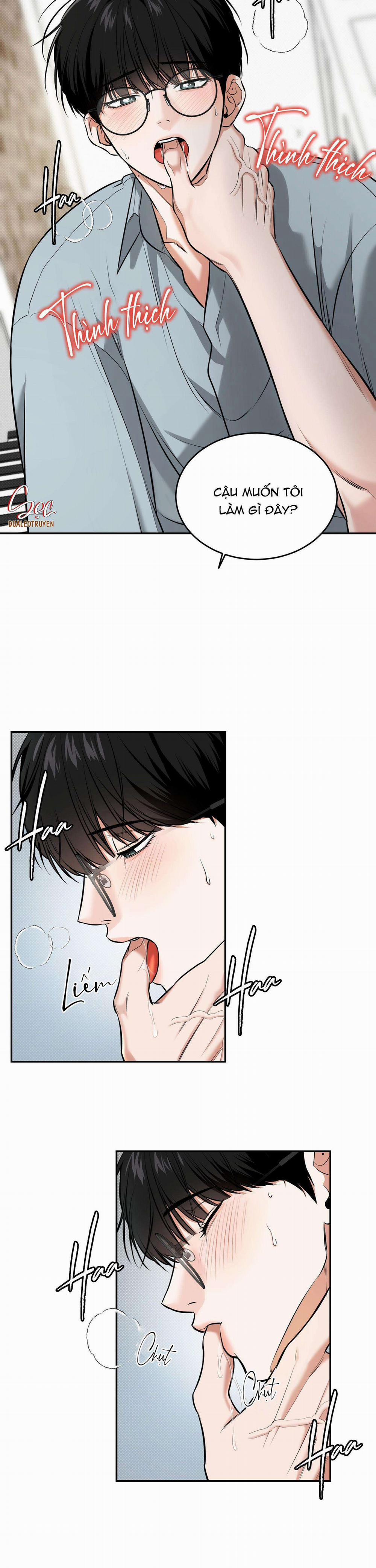 (Abo) Feel My Benefit 19 trang 8