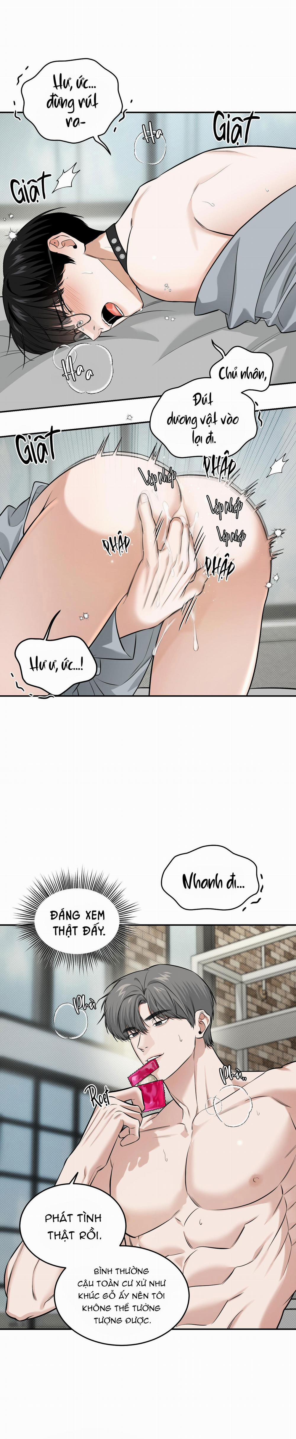 (Abo) Feel My Benefit 20 H+++ trang 11