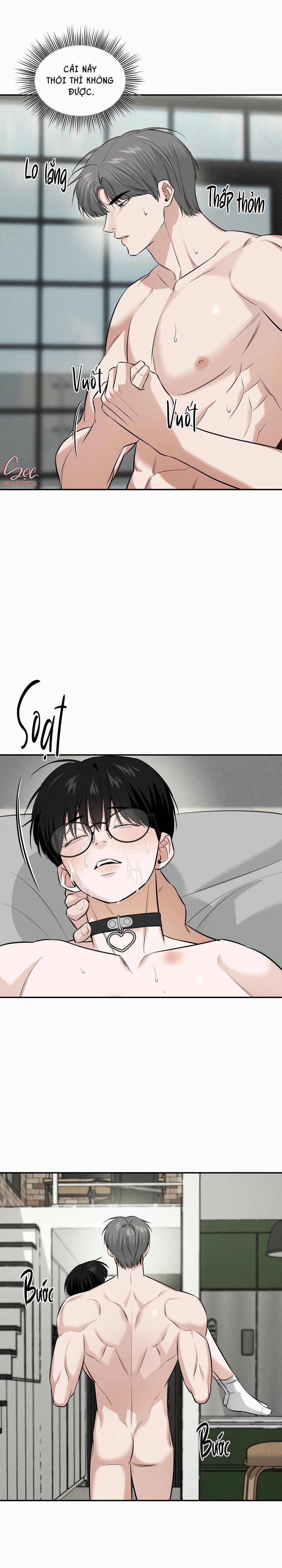 (Abo) Feel My Benefit 20 H+++ trang 24