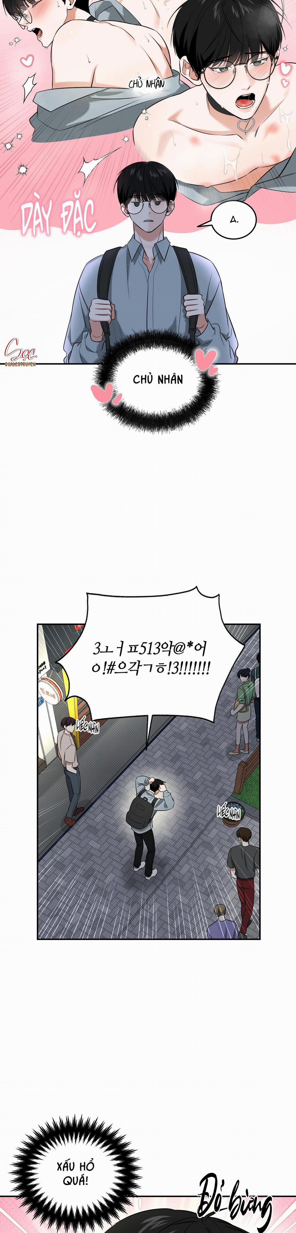 (Abo) Feel My Benefit 21 trang 13