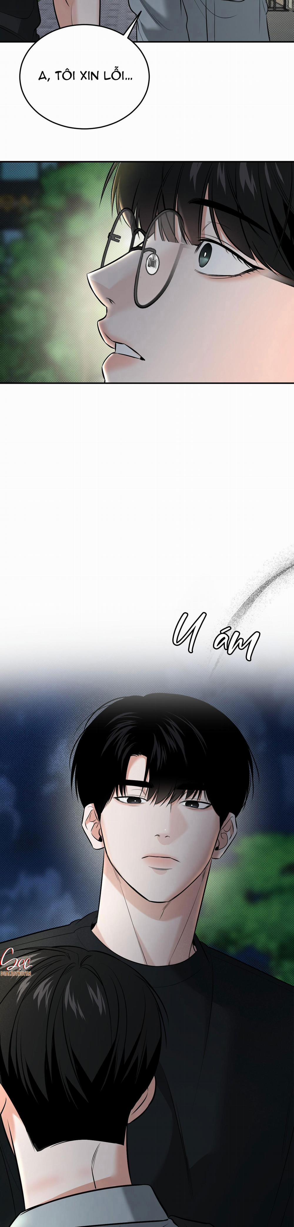 (Abo) Feel My Benefit 21 trang 16