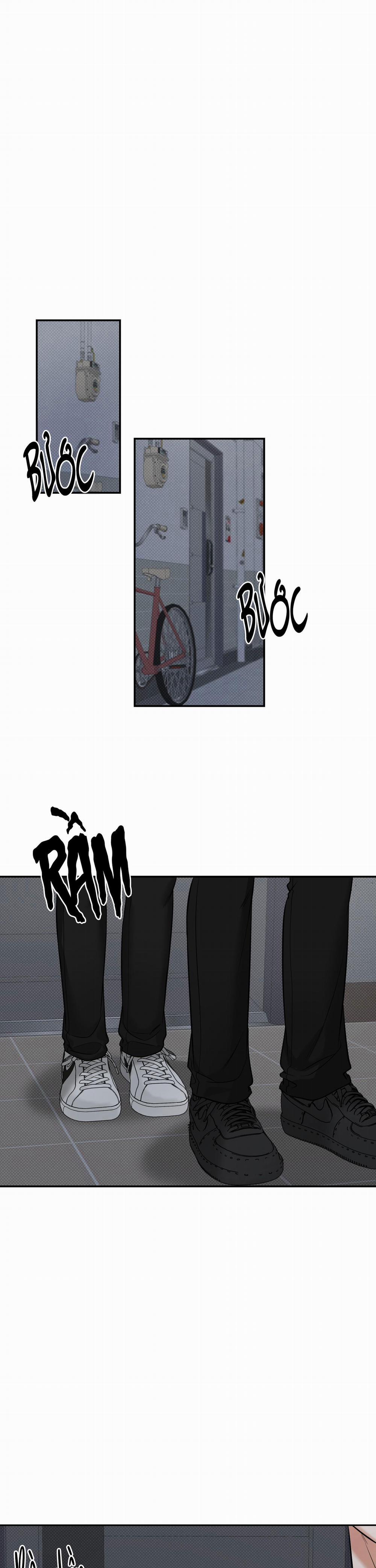 (Abo) Feel My Benefit 21 trang 18