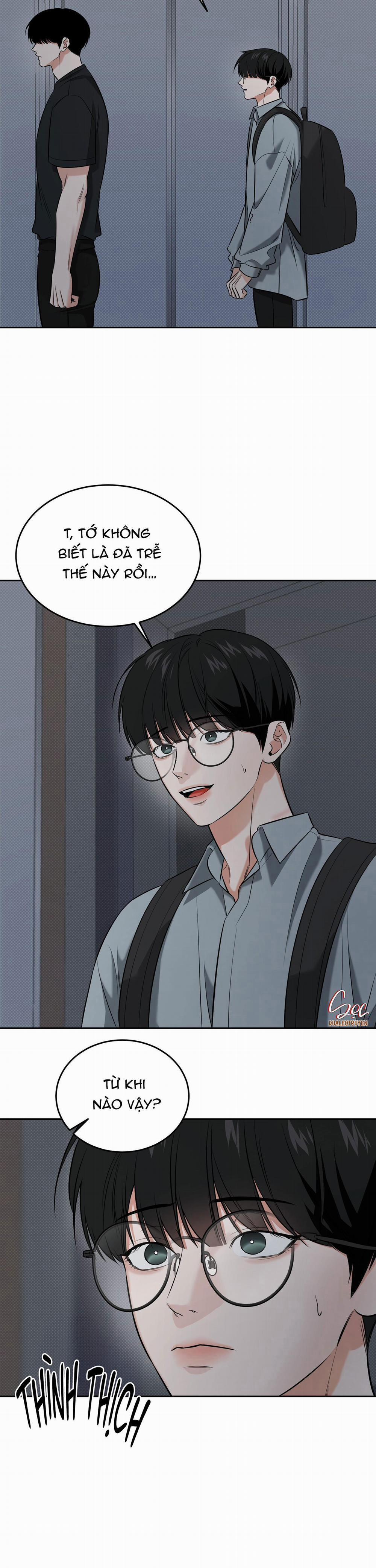 (Abo) Feel My Benefit 21 trang 20