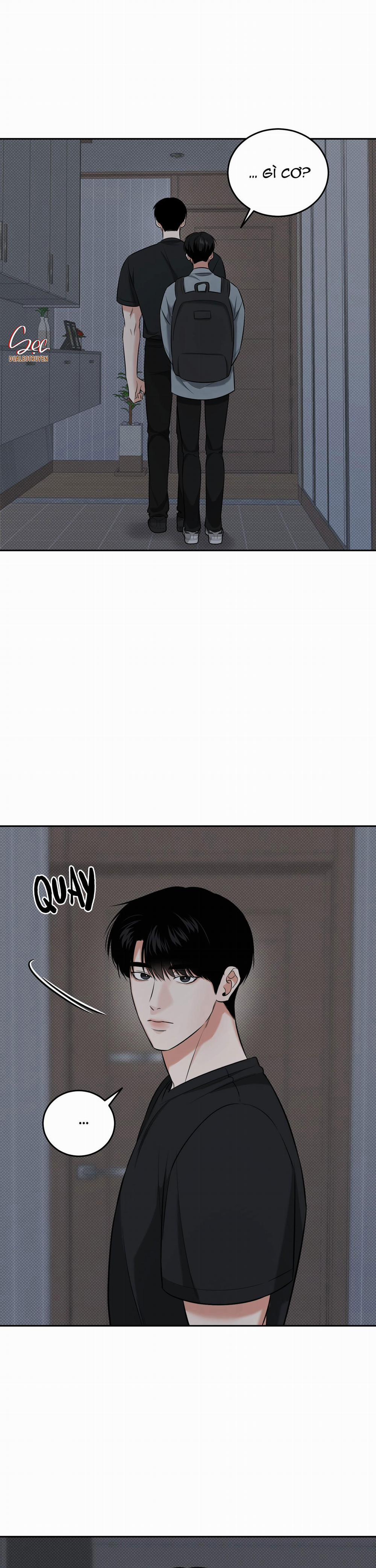 (Abo) Feel My Benefit 21 trang 21