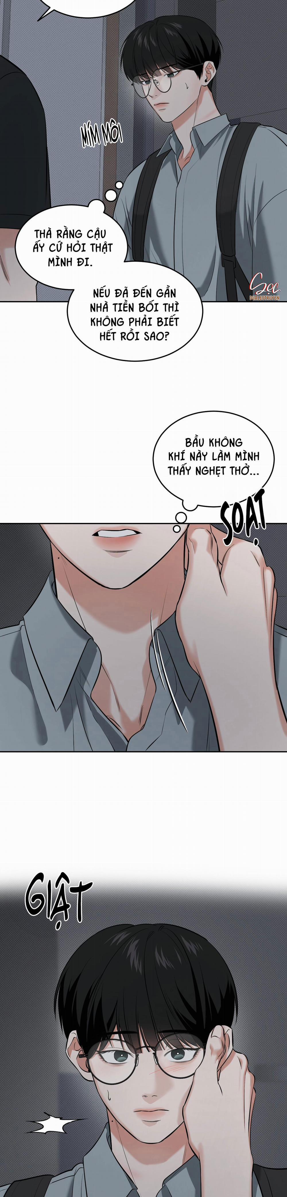 (Abo) Feel My Benefit 21 trang 24