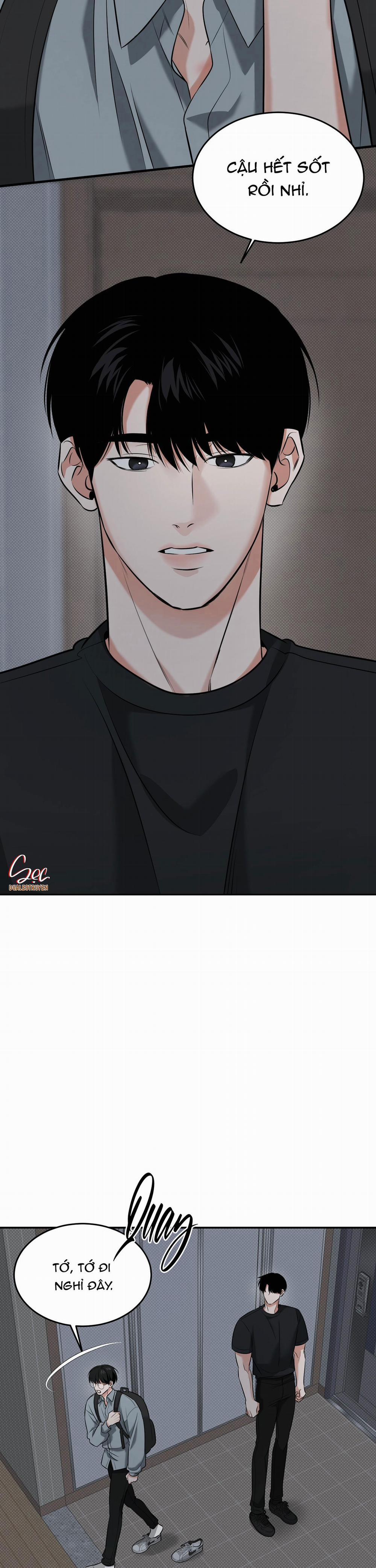 (Abo) Feel My Benefit 21 trang 25