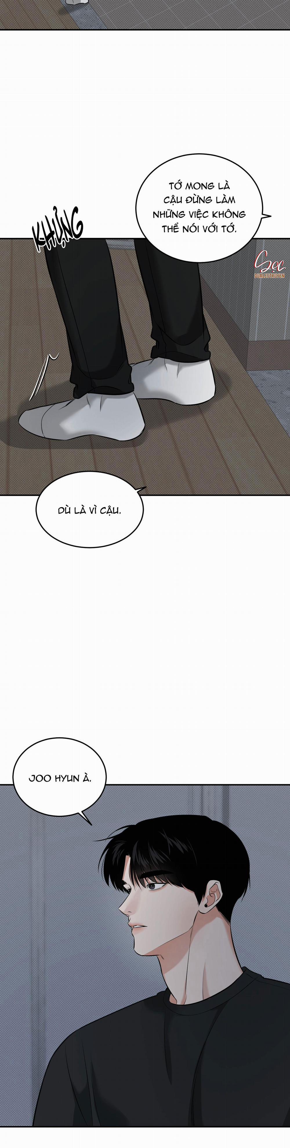 (Abo) Feel My Benefit 21 trang 26