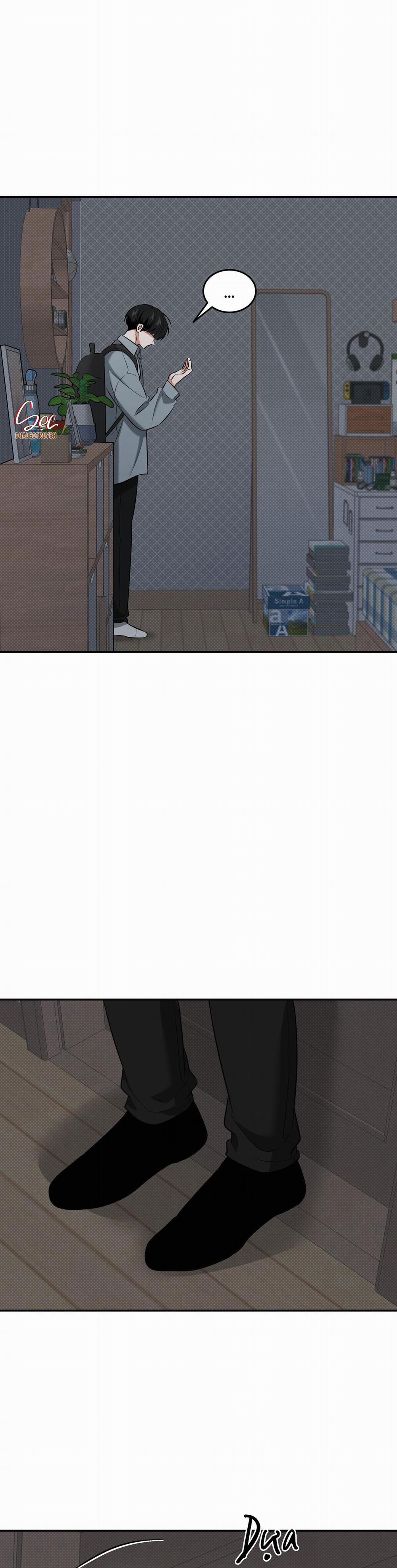 (Abo) Feel My Benefit 21 trang 29