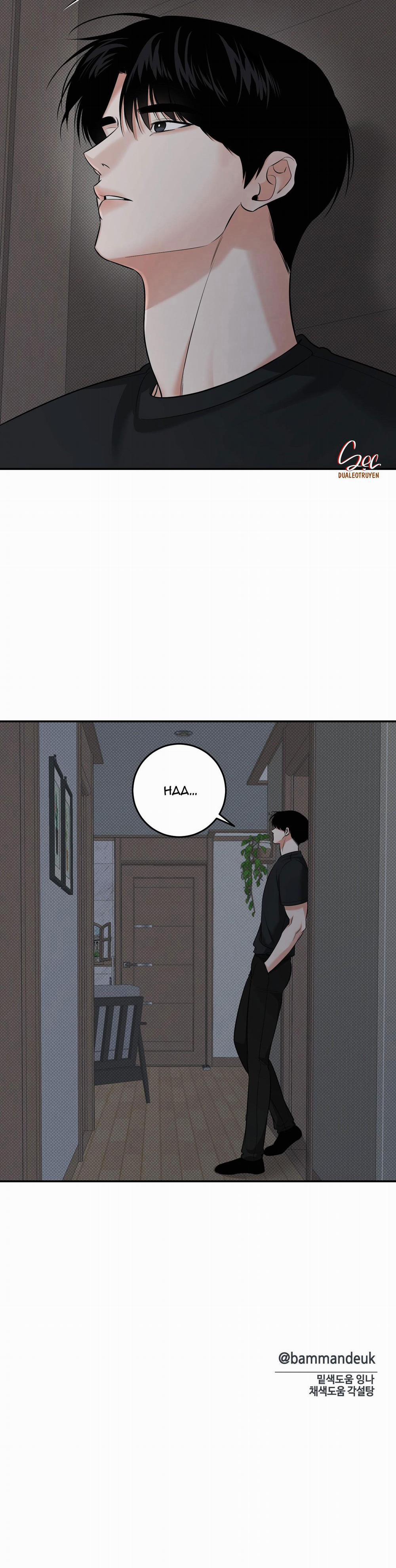 (Abo) Feel My Benefit 21 trang 30