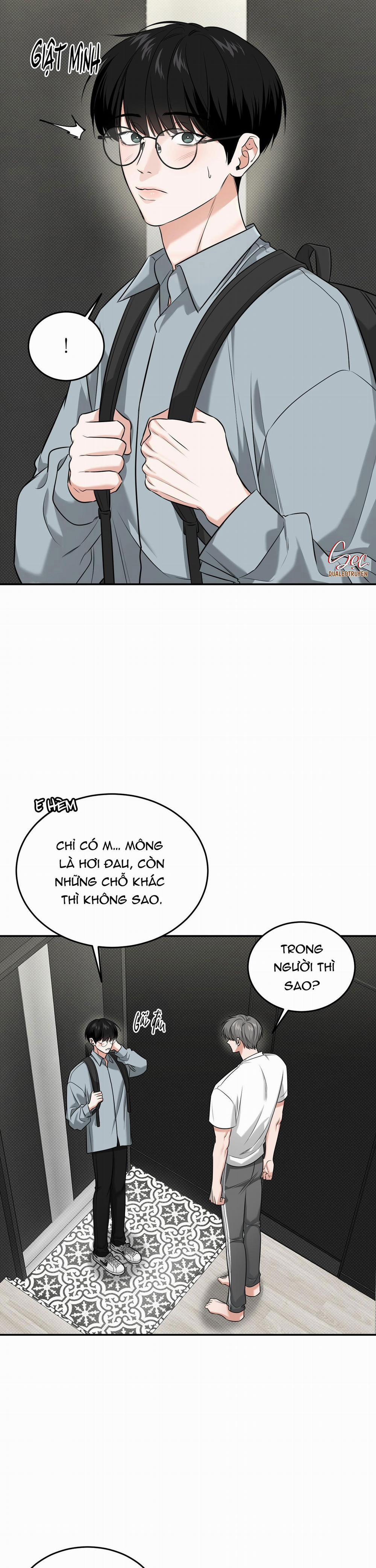 (Abo) Feel My Benefit 21 trang 5