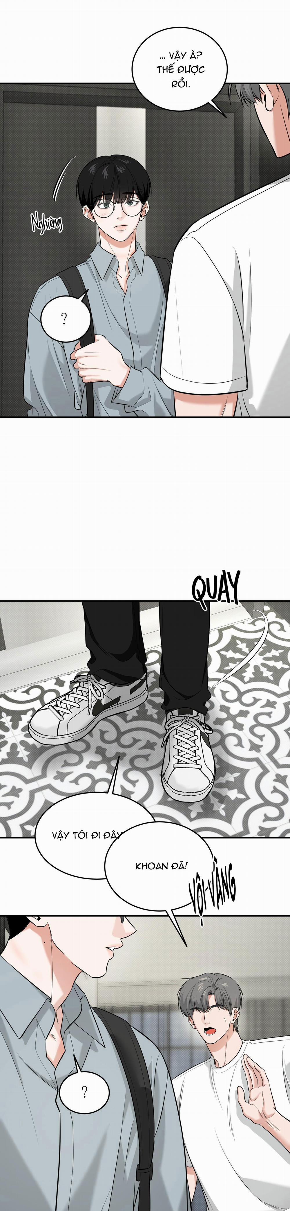 (Abo) Feel My Benefit 21 trang 7