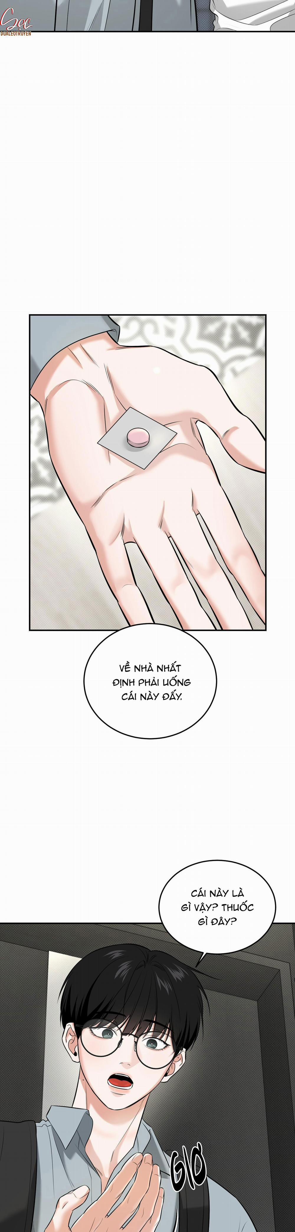 (Abo) Feel My Benefit 21 trang 8