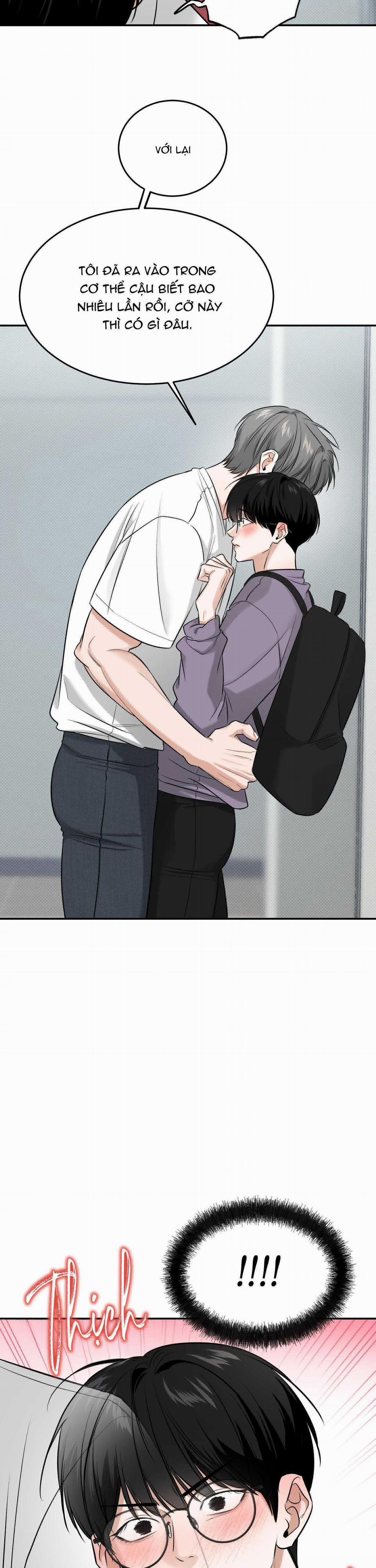 (Abo) Feel My Benefit 22 trang 21