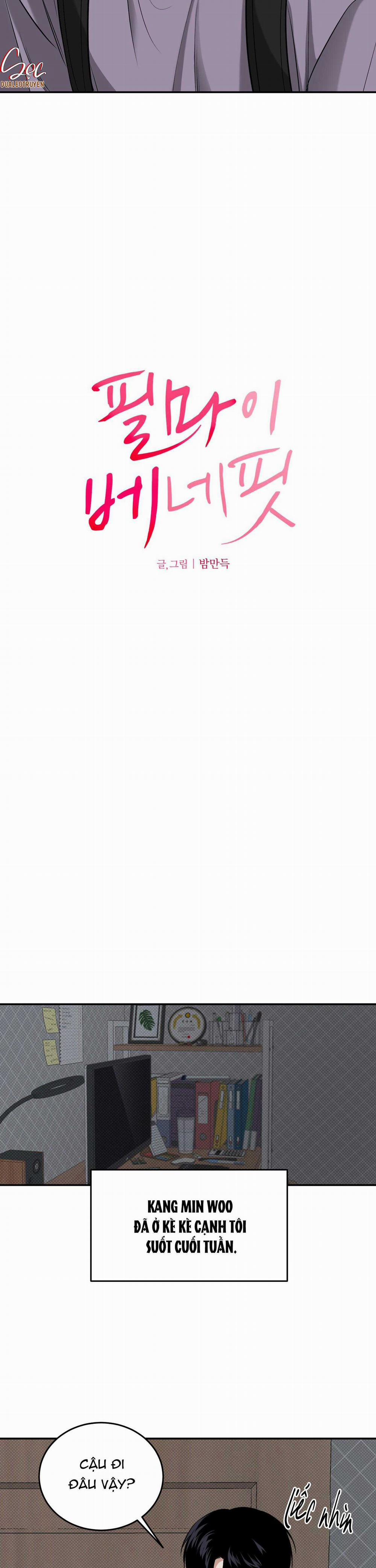 (Abo) Feel My Benefit 22 trang 3