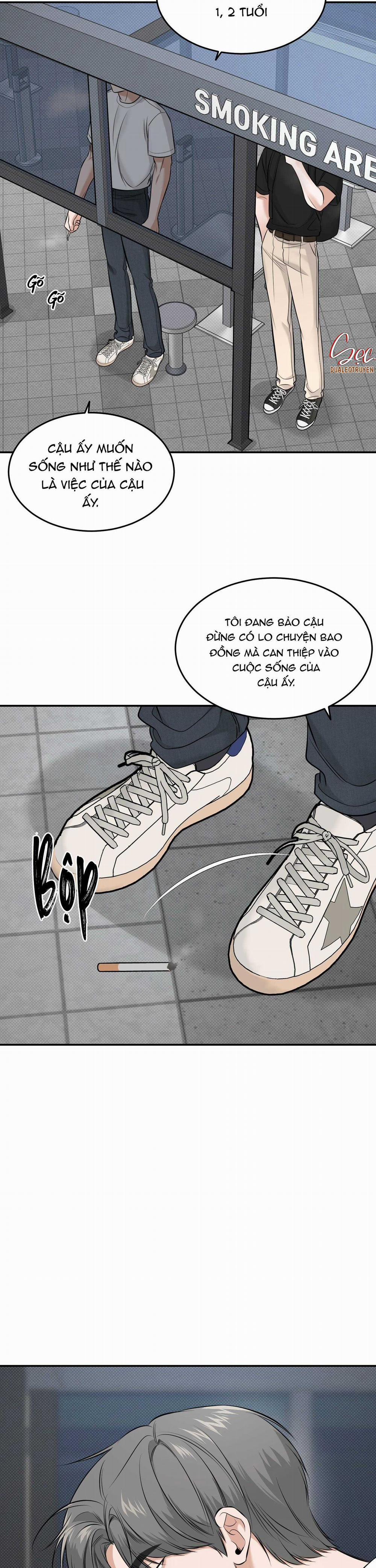 (Abo) Feel My Benefit 22 trang 30