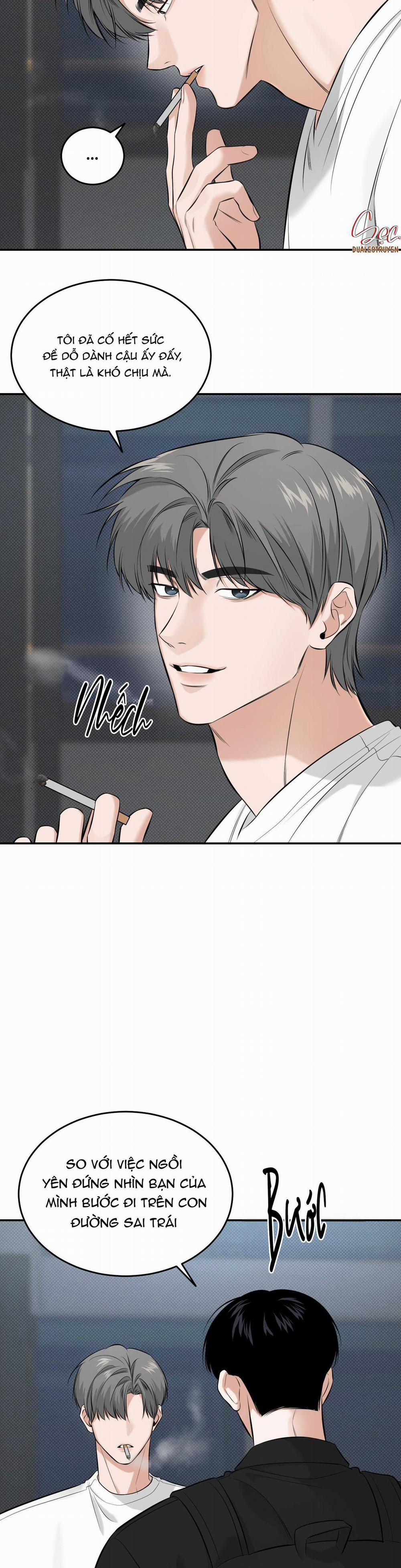 (Abo) Feel My Benefit 22 trang 31