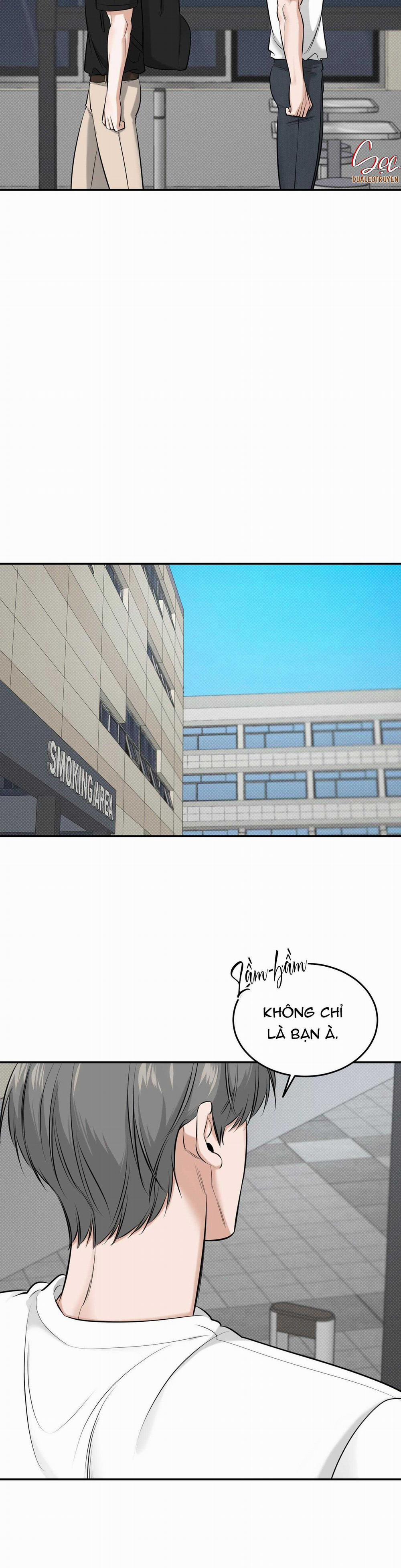 (Abo) Feel My Benefit 22 trang 34