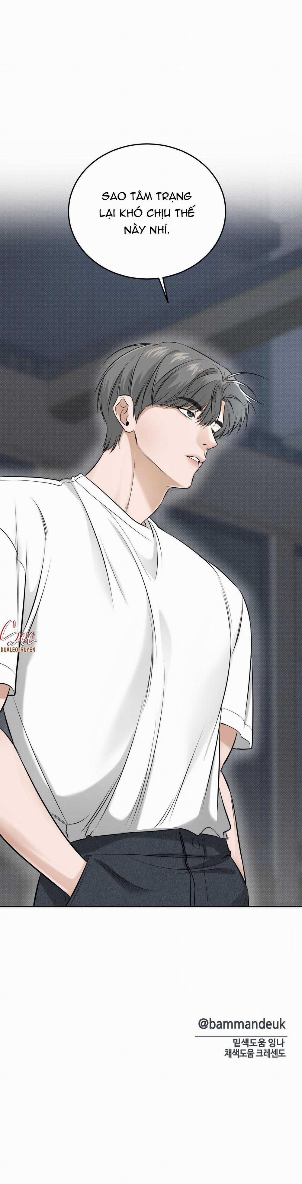 (Abo) Feel My Benefit 22 trang 35