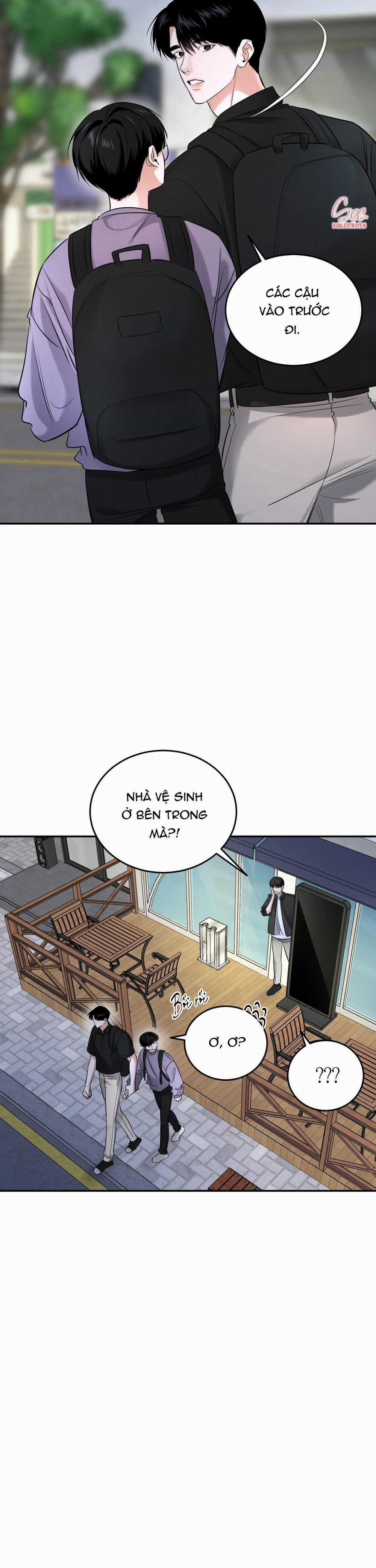 (Abo) Feel My Benefit 23 trang 12