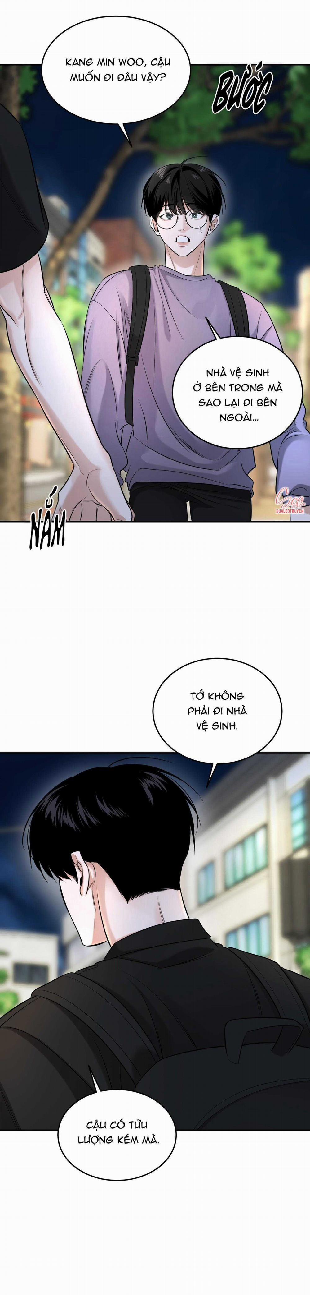 (Abo) Feel My Benefit 23 trang 13