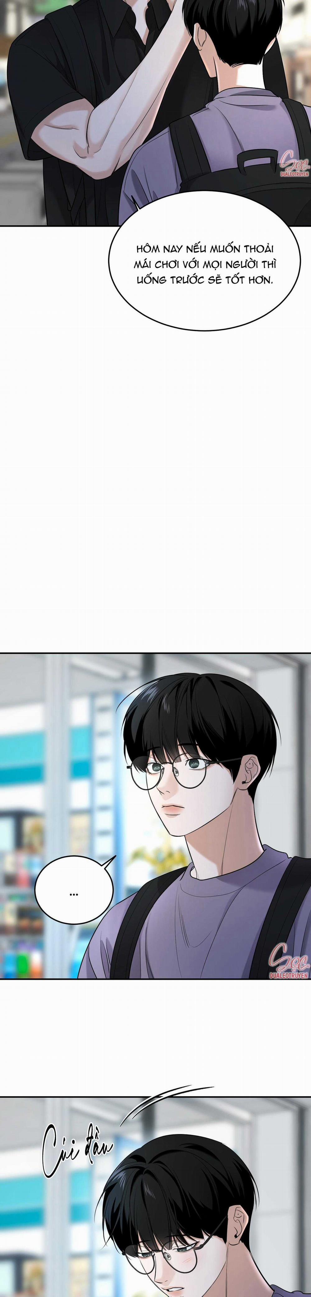 (Abo) Feel My Benefit 23 trang 16