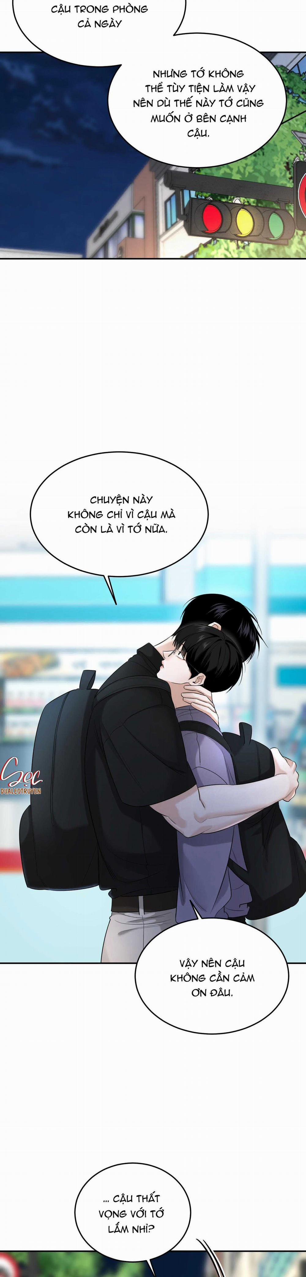 (Abo) Feel My Benefit 23 trang 20