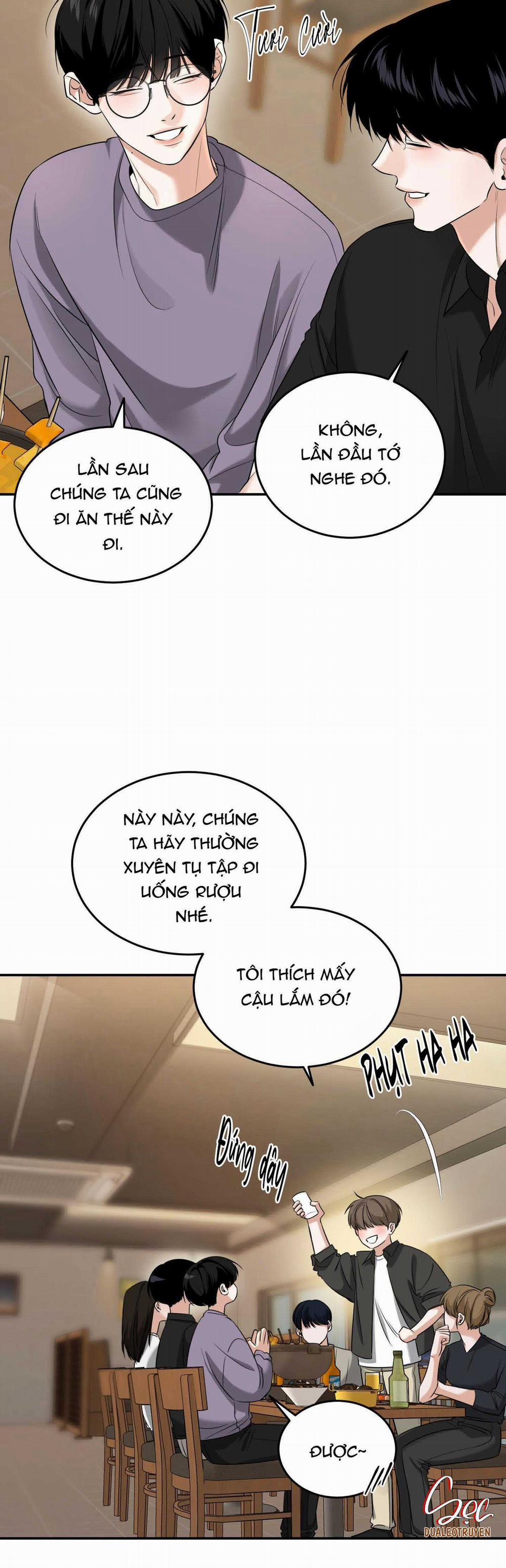 (Abo) Feel My Benefit 23 trang 31